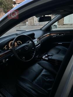مێرسێدس بێنز S-Class